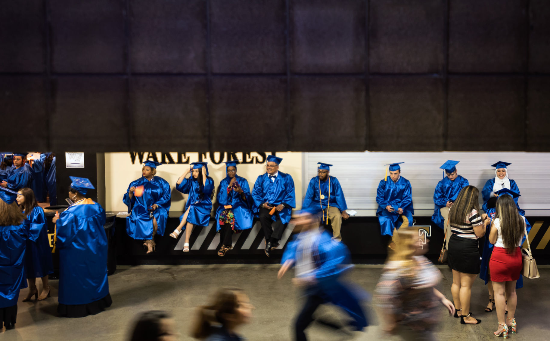 20190509_Forsyth Tech 2019 Commencement